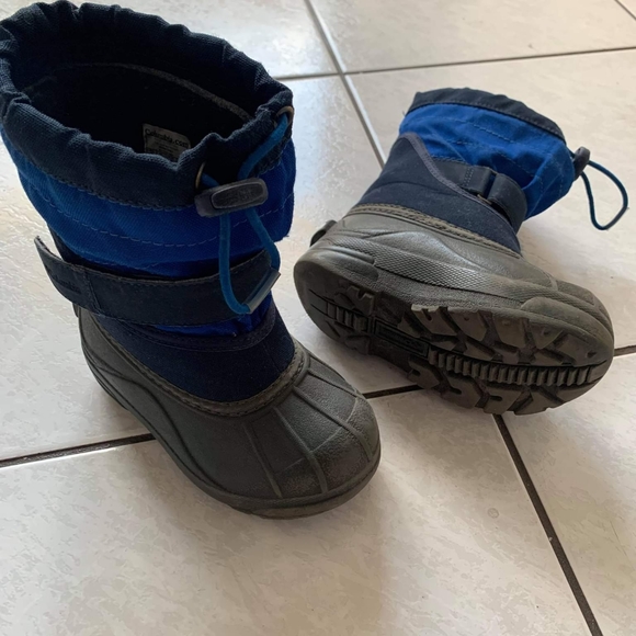 Botter d'hivers/ Winter boots - Picture 3 of 4